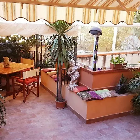 B&B Alassio-3