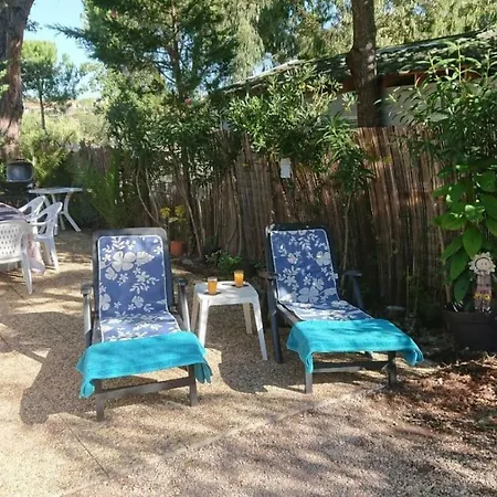 Mobile Home In Frejus, South Of France-2
