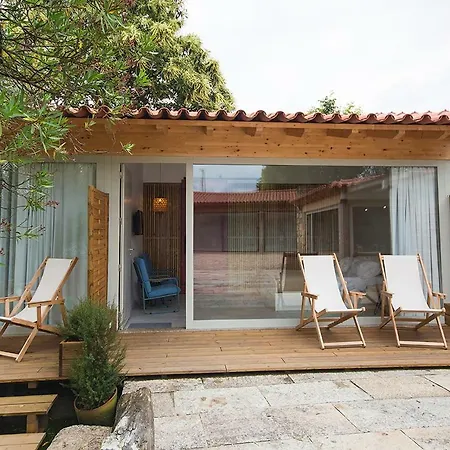 Casa Lugar Da Aldeia-2