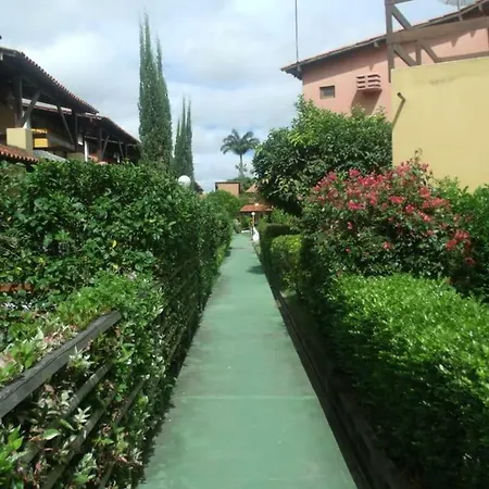 Boullevard Villa Da Serra-3