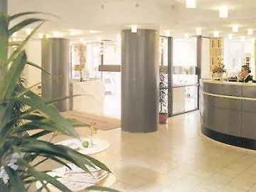 Ibis Copenhagen Triton-2