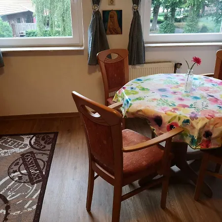 Emsland Gästezimmer und Appartements-2