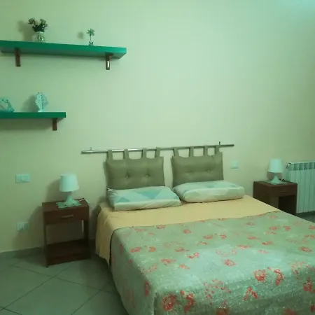 B&B Il Gabbiano-2