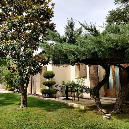 Maison Prestige Saint Tropez By Roberto Geissini-3