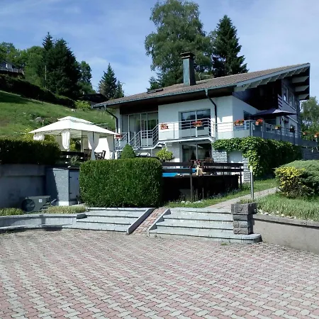 Bellavie - Maison d'hôtes-3