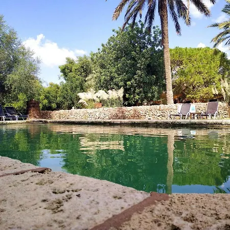 Petit Hotel Es Figueral-3