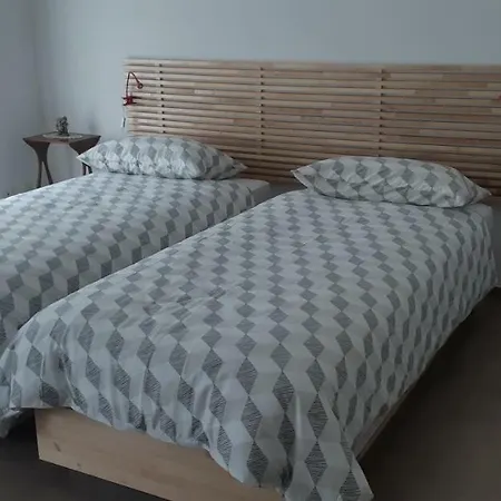 Guest House Green Heart-3