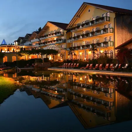 Angerhof Sport- u. Wellnesshotel-2