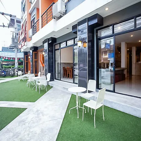 Studio Patong By Icheck Inn-3
