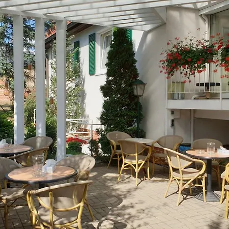 Ambiente Hotel Garni-3