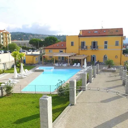 Villa Canepa-2
