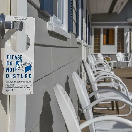The Saco Motel-3