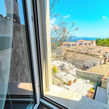 Rooms Gli Arcangeli 2 - Affitti Brevi Italia-3