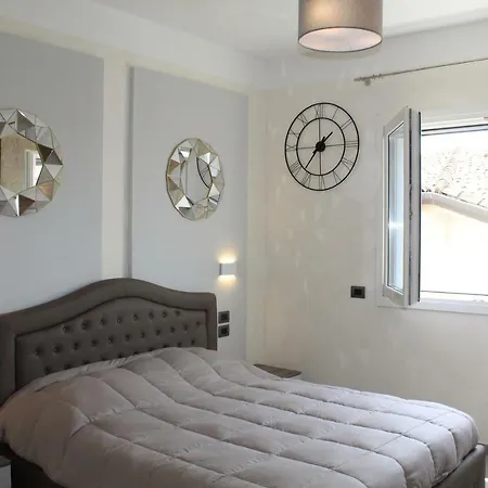 Villa Martina Luxury Rooms-3