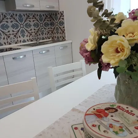 Affitta Camere da Nonna Maria-2