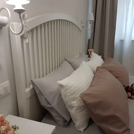 Affitta Camere da Nonna Maria-3
