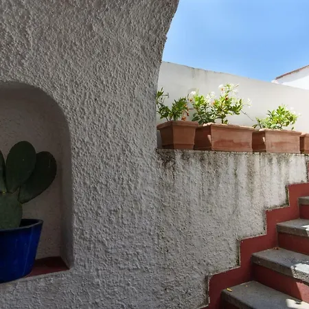 Dimore De Luca- Sea View-3