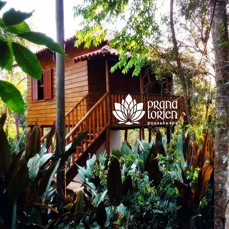 Pousada Spa Prana Lorien-2
