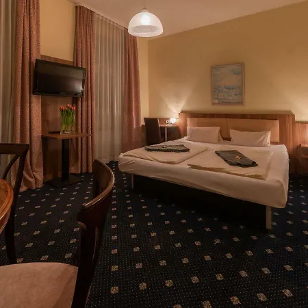Hotel Villa von Sayn Rheinbreitbach-3