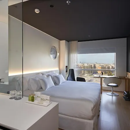 Barcelo Sants-2