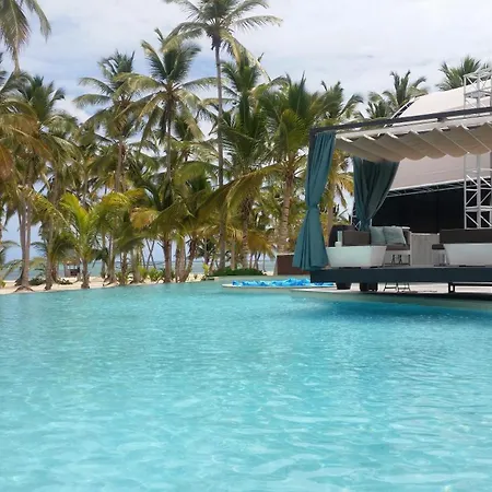 Bavaro Green-3