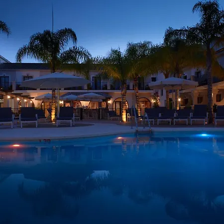 Paloma Blanca Boutique Hotel (Adults Only)-3