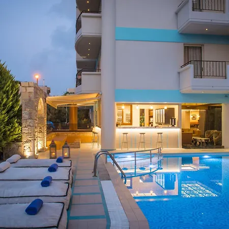 Anesis Blue Boutique Hotel-3