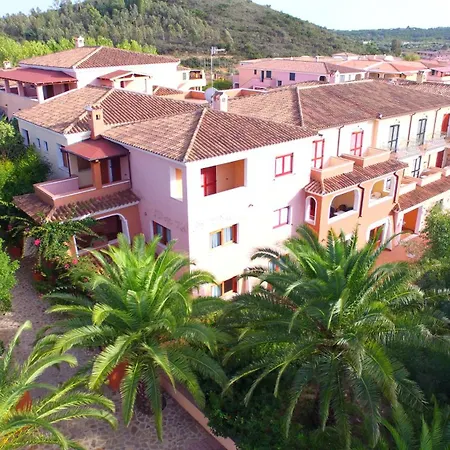 Residence Sos Alinos-3