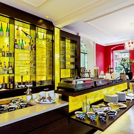 Akzent Hotel Privat - Das Nichtraucherhotel-3