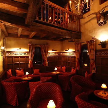 4-Sterne Burghotel Castillo Alcazar, Europa-Park Erlebnis-Resort-3