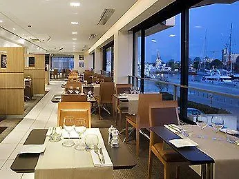 Mercure La Rochelle Vieux Port Sud-2
