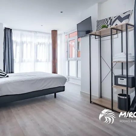 Mirotza Rooms And Apartments-3