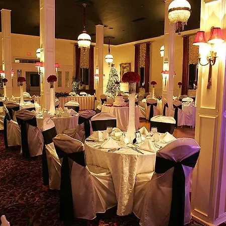 The Martha Washington Inn And Spa-2