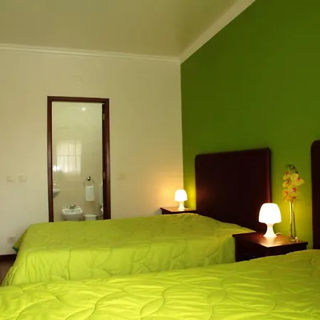 Residencial Stª Joana-2