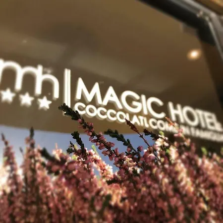Magic Hotel-2