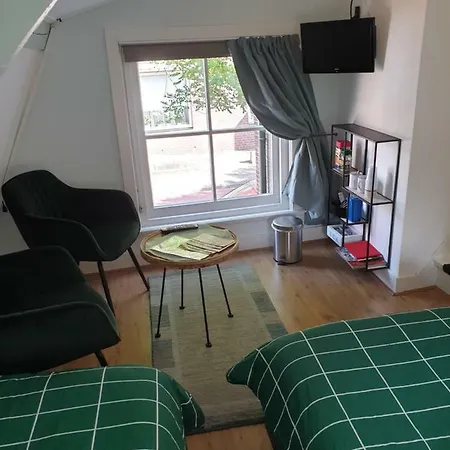 Pension Groeneweg-3