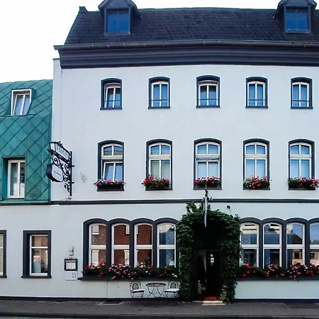 Hotel Garni Landhaus Zur Issel-3