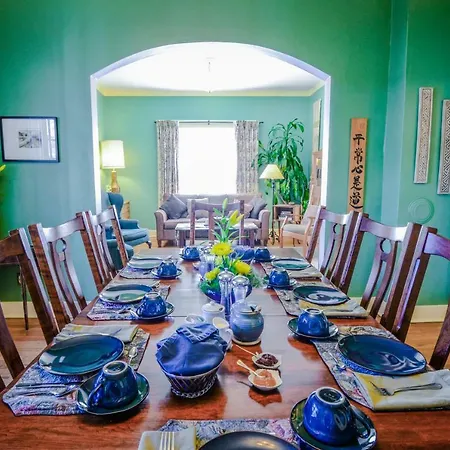 Briar Rose Bed & Breakfast-3
