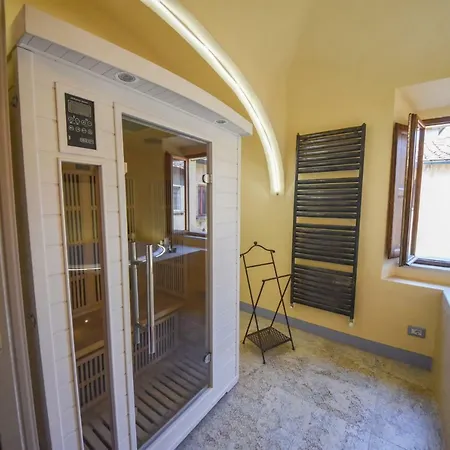Il Sogno di Annalisa Suite-2