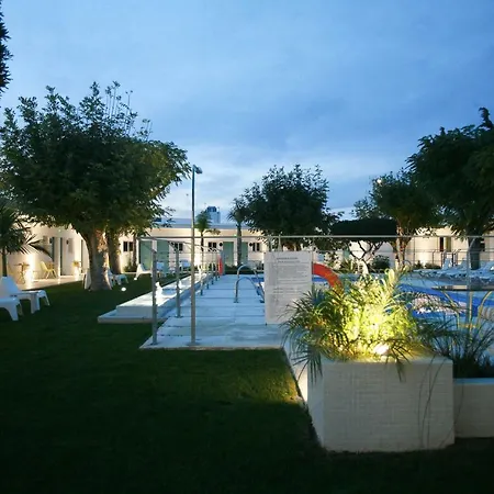 Hostal Las Cumbres-2