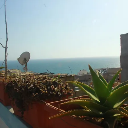Sunny Apartments Taghazout-2