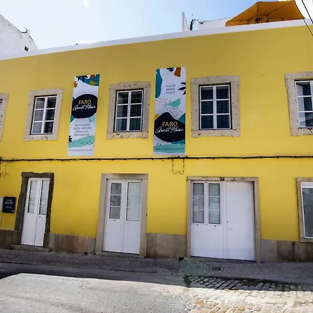 Faro Guest House-3