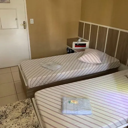 Hotel Flor Do Amazonas (Adults Only)-2