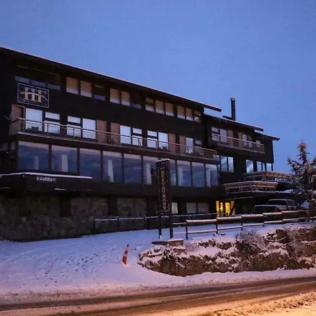 Hotel Hf-2