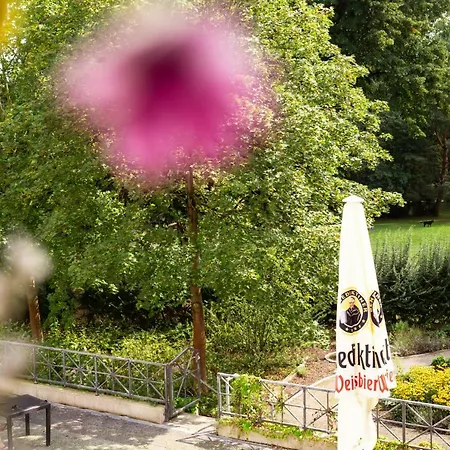 Parkhotel Herne-2