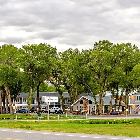 The Gunnison Inn At Dos Rios Golf Course-2