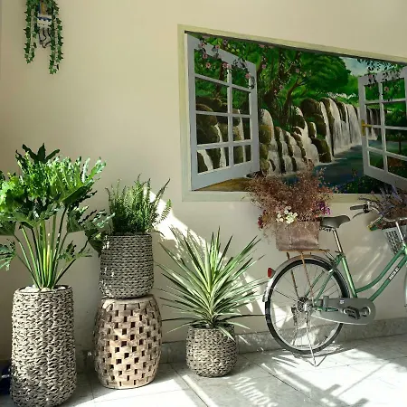 Chez Mimosa Boutique - New Address 135 Tran Hung Dao-2