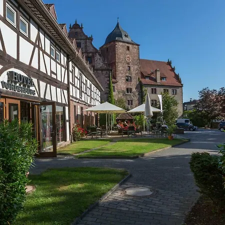 Hotel Vorderburg-3
