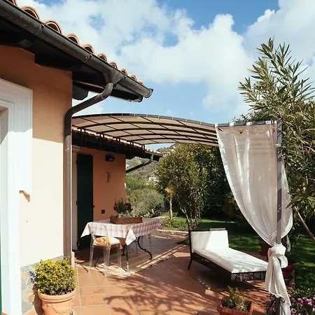 Il Mirto B&B-3