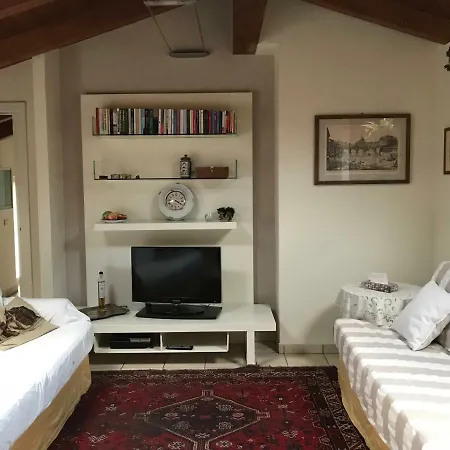 B&B Lodi Centro-2